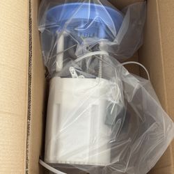 2012 Volkswagen Jetta Fuel Pump