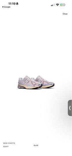 New Balance 1906R 'Paste! Pack - Rose Sugar'