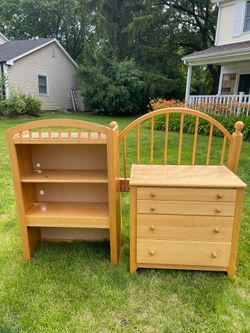 3 Piece bedroom set