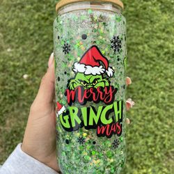 Merry Grinchmas
