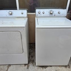 Maytag Centennial Washer & Dryer Set for Sale