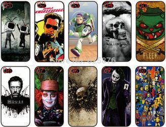 Offer me something, all kind of movies