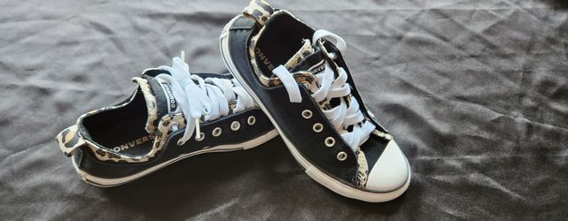 Converse Junior Size 3 (Kids)
