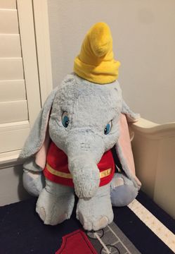 Giant Dumbo