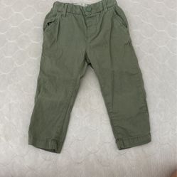 Baby Pants