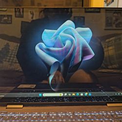 HP ENVY x360 2-in-1 Laptop 15-ey0013dx