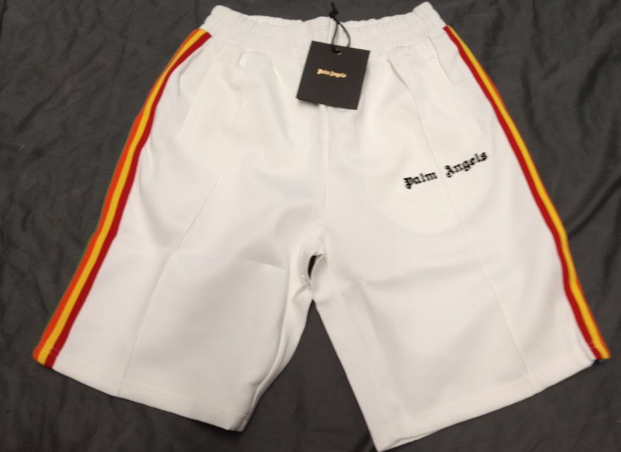 Palmer Angels Shorts Size Large Or XL