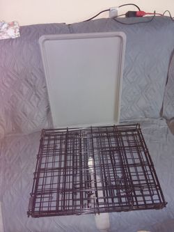 Kennel medium size