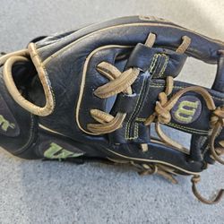 Wilson A1000 in Great Condition!!!