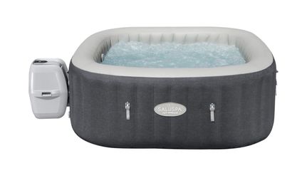 Best way saluspa hot tub s100250
