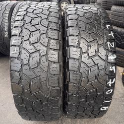 LT275/70/18 Toyo Open Country (2)