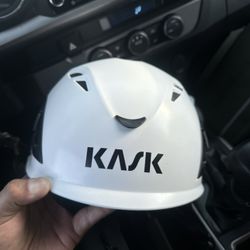 Kask Hard Hat