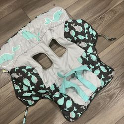 Cart Seat Cover For Babies