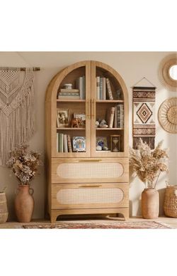 Storage Cabinet