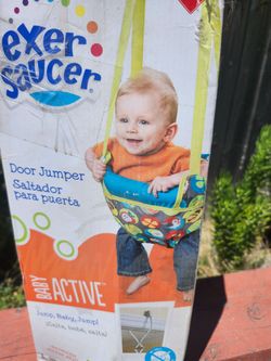 Door jumper