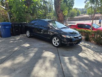 2009 Honda Civic