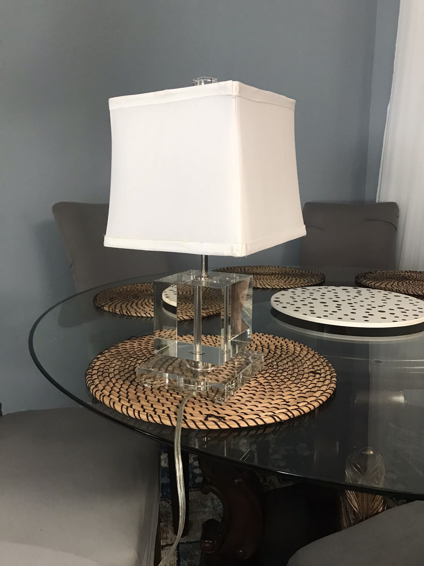 Small Lamp