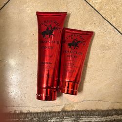 Never Been Used Before