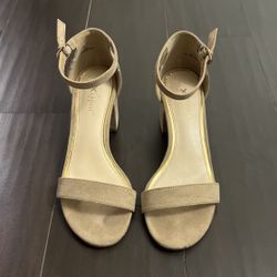 Women’s 6.5 Heel Shoes