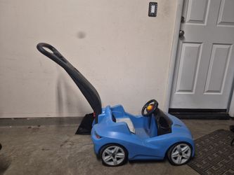 Car walker