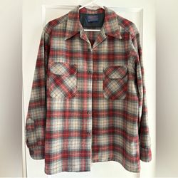 Vintage Pendleton