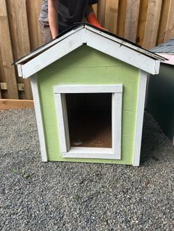 Dog House