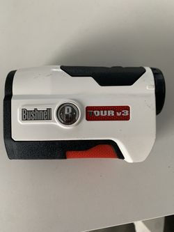 Bushnell v3 Golf Rangefinder