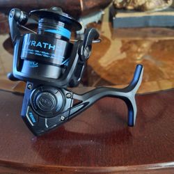 Fishing Equipment