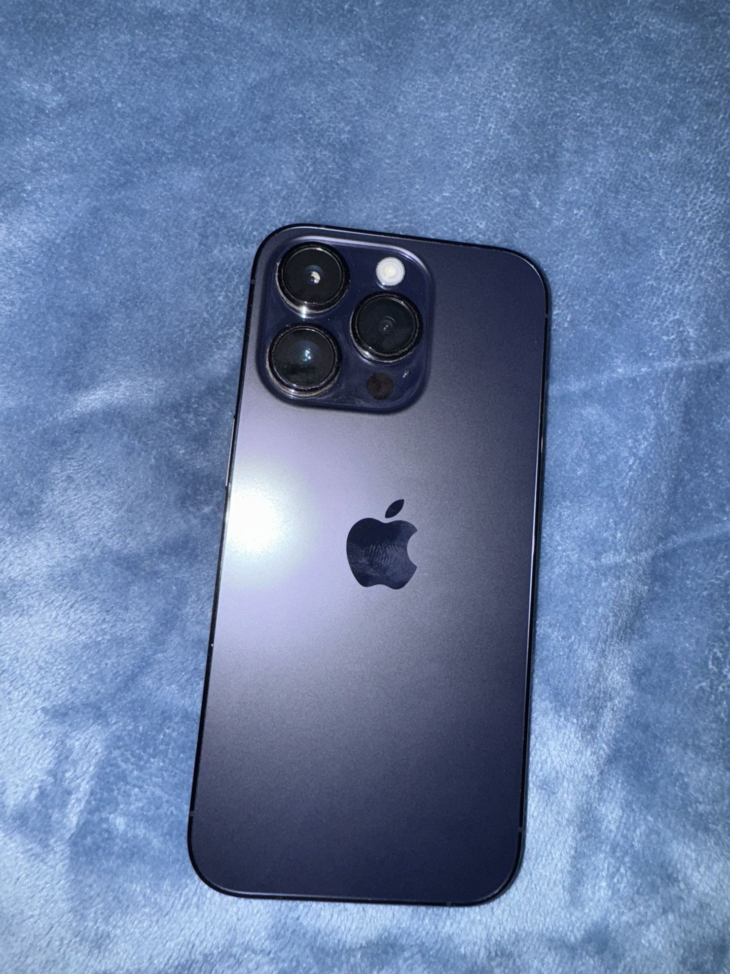 iPhone 14 Pro