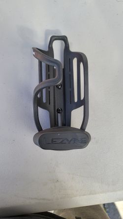 Lezyne Flow Storage Cage