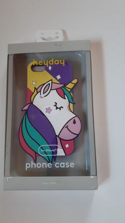 New I Phone 6 Unicorn Phone Case
