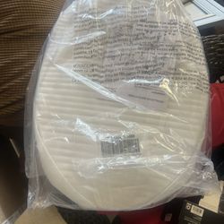 American Standard Brand New Toilet Seat