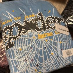 Spider Hoodie