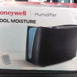 Honeywell Cool Mist Humidifier