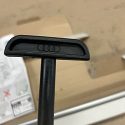 Audi Roof Racks New