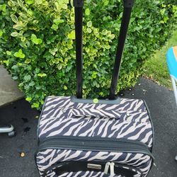 Carry On Luggage