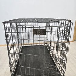 Dog Cage