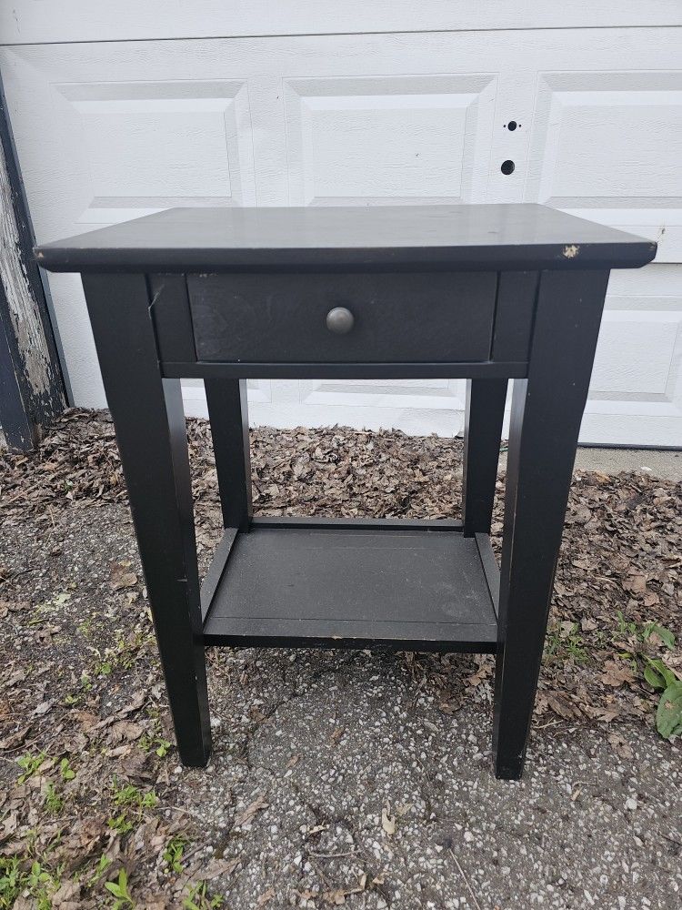 Side Table