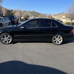 2007 Mercedes-Benz 230