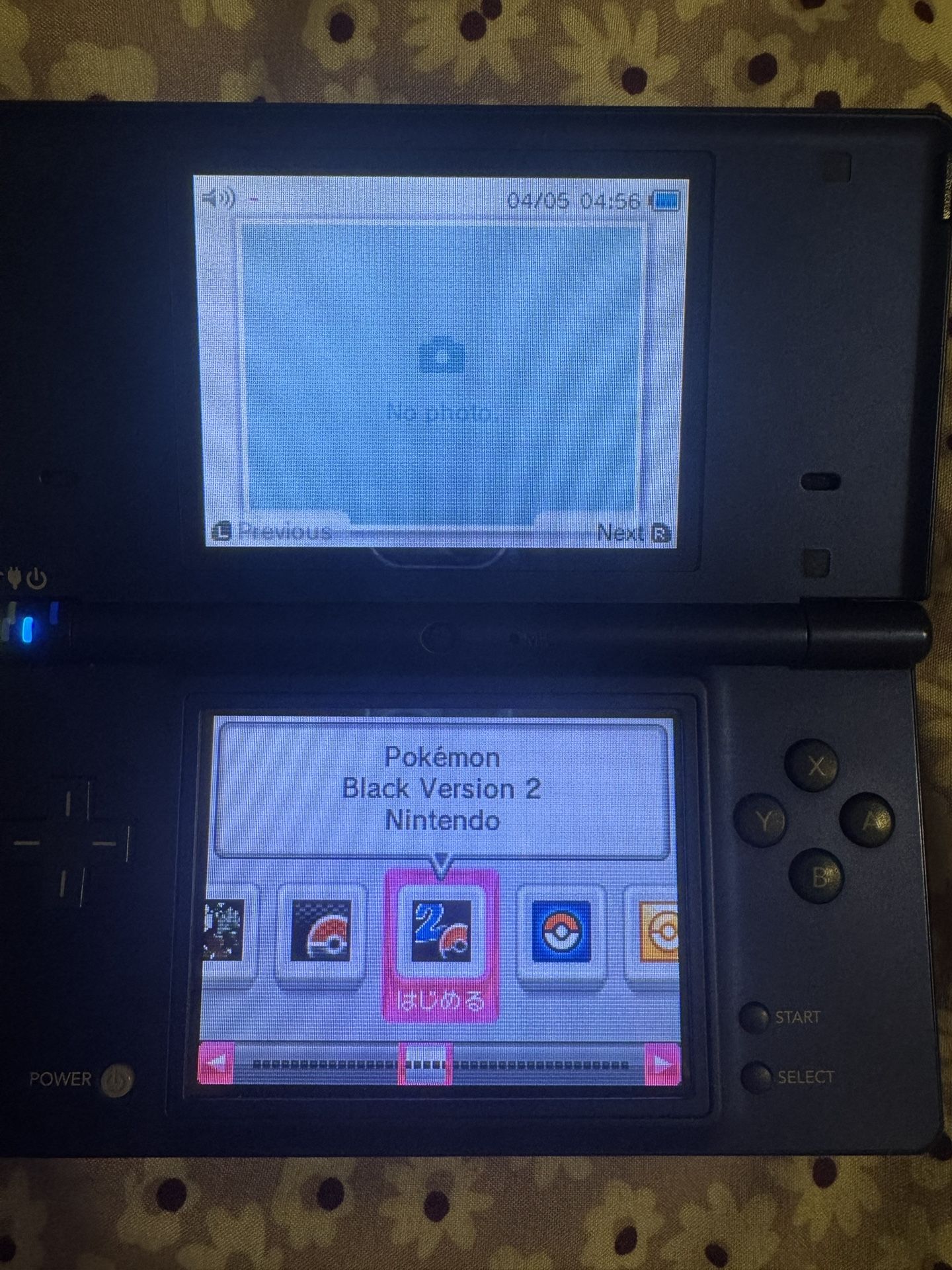Nintendo Dsi