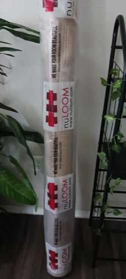 NuLoom Rug (New)