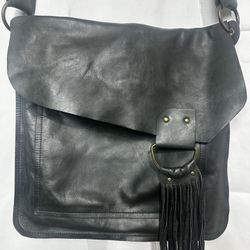 Boho/ Messenger Bag
