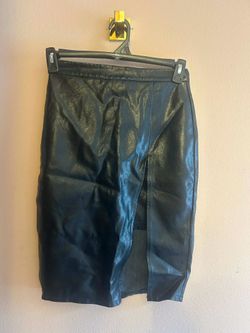 Skirt size S