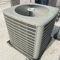 Air conditioning units 4 ton used $425 410a freon
