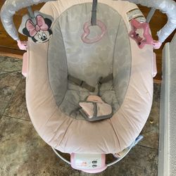 Baby Chair 