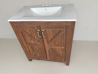 tocadores de baño