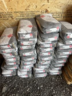 Cement Underlayment