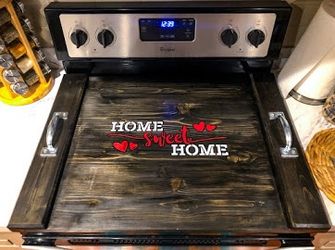 Noodle board/Stovetop board