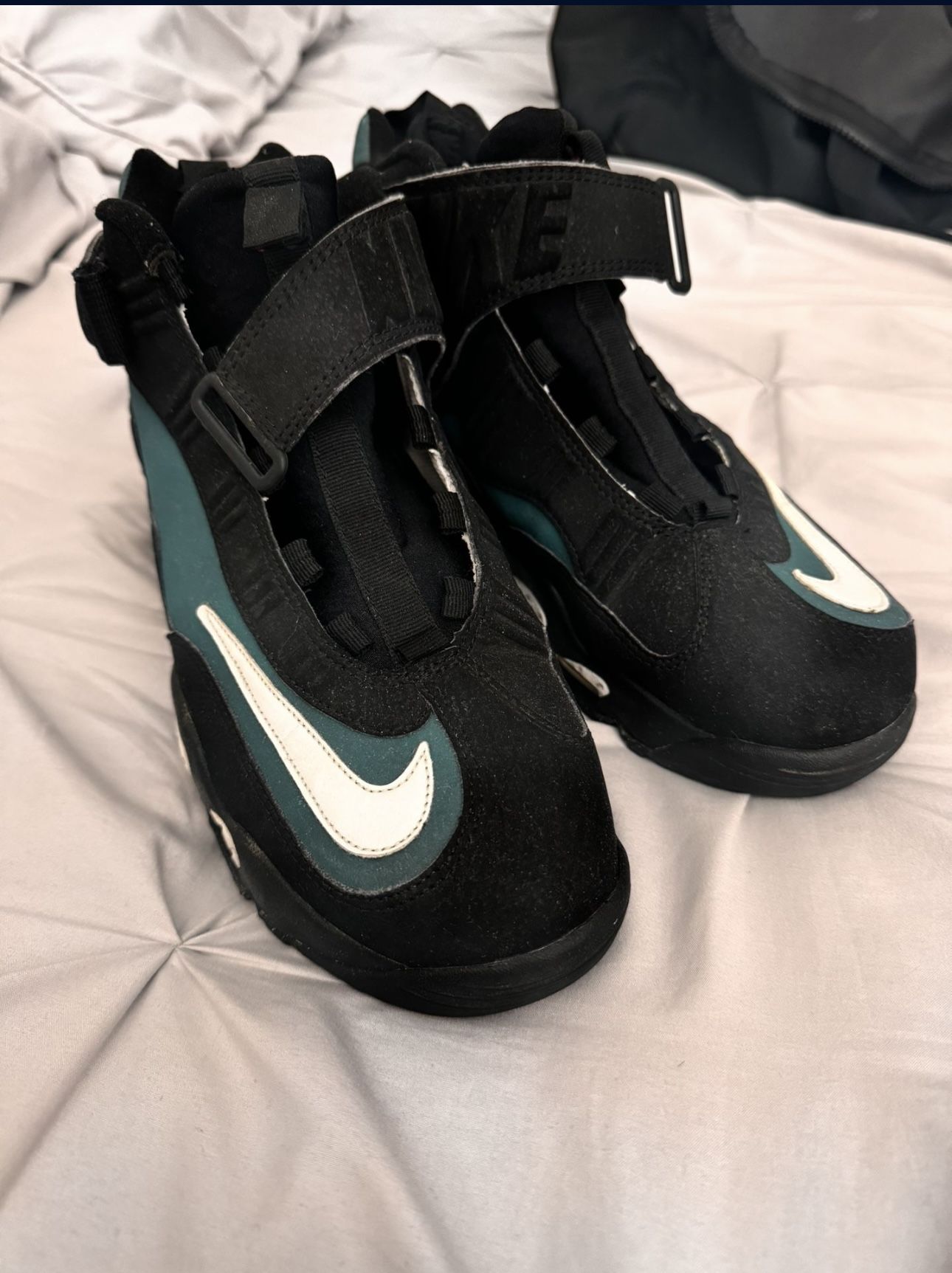 Ken Griffey Jr Nike Shoes