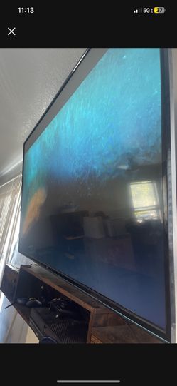 LG TV